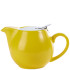 Evolve Maize Tea Pot 500ml/17.5oz (Pack of 4)