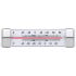 Fridge Freezer Thermometer Bar -40 to 27°C