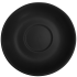 Bevande Intorno Espresso Saucer 12cm Raven (Pack of 6) 978095