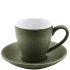 Bevande Cono Sage Cappuccino Cup 200ml (Pack of 6)