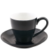 Bevande Cono Cappuccino Cup 200ml/7oz Raven (Pack of 6) 978245