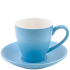 Bevande Cono Breeze Cappuccino Cup 200ml (Pack of 6) 978248