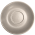 Bevande Intorno Stone Saucer for Espresso Cup (Pack of 6) 978096