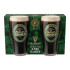 Guinness 2 Piece Ireland Pint Glass Set