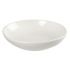 Porland Academy Classic White Butter Coaster 10cm/4" (Pack of 6)