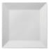Titan Square Plate 27cm/10.5" (Pack of 12)