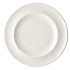Porland Academy A183929 Rimmed Plate 28.5cm/11.25inch x 6