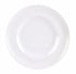 Porland Academy Curve Plate 17cm/6.75" (Pack of 6)