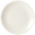 Porland Academy Classic White Coupe Plate 26cm/10.2" (Pack of 6)