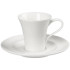 Porland Academy A314708 Espresso Cup 3oz x6