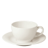 Academy Bowl Shaped Cup 90ml/3oz (Pack of 6)