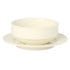 Porland Academy Event Saucer (for Stacking Bowl A363212) (Pack of 6)