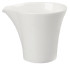 Porland Academy Classic White Cream Tot 70ml/2.5oz (Pack of 6)