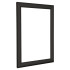 Snap Poster Frame A3 Black