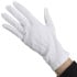 Whites Cotton Waiting Gloves Ladies Large