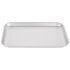 Aluminium Baking Sheet 305 x 203 x 20mm