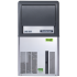 Scotsman Ice Machine 33kg
