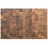 Acacia Wood End Grain Chopping Board 18 x 12 x 1.75"