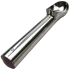 Ice Cream Dipper Scoop Brown 2oz