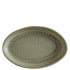 Bonna Adelfa Cresta Oval Dish 19cm/7.5" (Pack of 6)