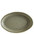 Bonna Adelfa Cresta Oval Dish 24cm/9.5" (Pack of 6)