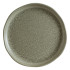 Bonna Adelfa Cresta Flat Plate 25cm/9.8" (Pack of 6)