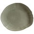 Bonna Adelfa Tone Oval Plate 24cm/9.5" (Pack of 6)