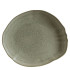 Bonna Adelfa Tone Oval Plate 30cm/11.8" (Pack of 6)