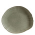 Bonna Adelfa Tone Oval Plate 36cm/14" (Pack of 6)