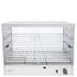 Parry Pie Cabinet LPG 60 Pies 3 Shelf 74cm