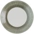 Bamboo Ceramic Spinwash Alpine Deep Coupe Plate 25.5cm/10" (Pack of 12)