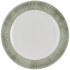 Churchill Bamboo Spinwash Alpine Footed Plate 26.1cm/10.25" (Pack of 12)