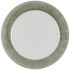 Churchill Bamboo Spinwash Alpine Presentation Plate 30.5cm/12" (Pack of 12)