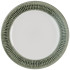 Churchill Bamboo Spinwash Alpine Plate 17cm/6.6875" (Pack of 12)