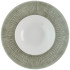 Churchill Bamboo Spinwash Alpine Wide Rim Bowl 24cm/9.4375" 284ml/10.0oz (Pack of 12)