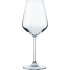 Allegra White Wine Glasses 350ml/12.25oz (Pack of 6)