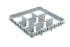 Amerbox 9 Compartment Full Drop Extender