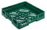 Amerbox Base Glass Rack 500mm - Green