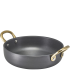 GenWare Aluminium Mini Casserole Dish 15 x 4cm (Pack of 6)