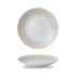 Isla Spinwash Coastal Sand Deep Coupe Plate 9.875 Inch (Pack of 12)