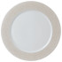 Churchill Isla Spinwash Coastal Sand Presentation Plate 30.5cm/12" (Pack of 12)