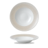 Isla Spinwash Coastal Sand Wide Rim Bowl 11 Inch (Pack of 12)