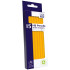 HB Pencils with Erasers (Pack of 15)