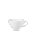 Alchemy White Sequel Tea/Coffee Cup 16oz