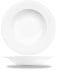 Churchill Alchemy Ambience White Standard Rim Bowl 31.7cm 85cl