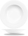 Churchill Alchemy Ambience White Standard Rim Bowl 22cm 28.4cl
