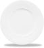 Churchill Alchemy Ambience White Standard Rim Plate 31.7cm