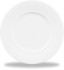 Churchill Alchemy Ambience White Standard Rim Plate 16.2cm
