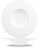 Churchill Alchemy Ambience White Medium Rim Bowl 31.7cm 42.6cl