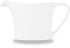 Churchill Alchemy Ambience White Oval Jug 5.5cm 7.1cl